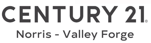 Century 21 Norris - Valley Forge logo